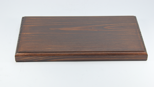 Modeling Made in Poland PDS245SW Pine 24.5 x 14 Standard Wenge