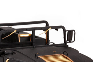 Eduard 36522 Humvee M1097A2 ICM 1/35 – image 4