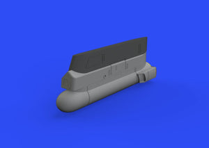 Eduard 648548 AN/ AAQ-13 LANTIRN for 1/48