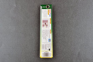 Trumpeter 09976 Curved Blades Scraper – immagine 2