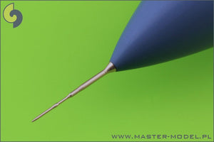 Master AM-48-066 Su-27/Su-30 (Flanker) - Pitot Tube 1/48 – Bild 2
