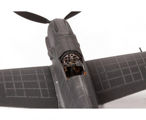 Eduard 491501 Bf 109E-3 Hobby Boss 1/48 – image 3