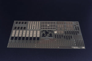 MK1 Design MD-20020 RMS TITANIC DX PACK for Trumpeter 1/200 – Bild 16