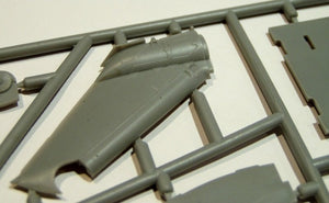 Answer AA48003 PZL W-3RL Sokół Sar Helicopter Polish Army 1/48 – image 10
