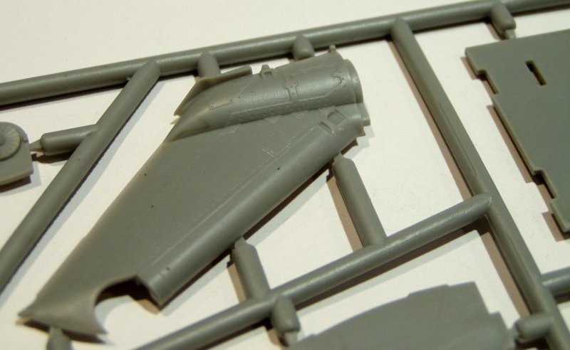 Answer AA48003 PZL W-3RL Sokół Sar Helicopter Polish Army 1/48 – image 10