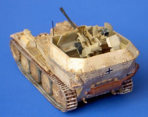 Attack 72828 Flakpanzer 38 (t) 1/72 – image 2