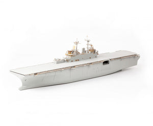 Eduard 53321 USS Wasp LHD-1 part 4 Trumpeter 1/350 – Bild 11