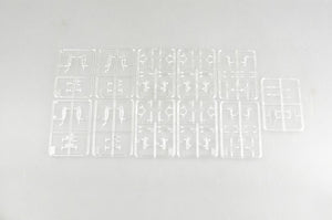 Hobby Boss 83402 USS Wasp LHD-1 1/700 – image 6