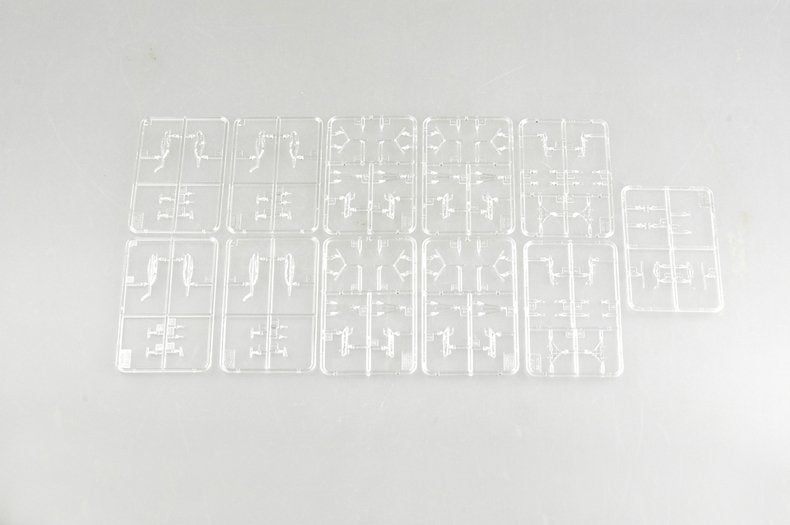 Hobby Boss 83402 USS Wasp LHD-1 1/700 – image 6