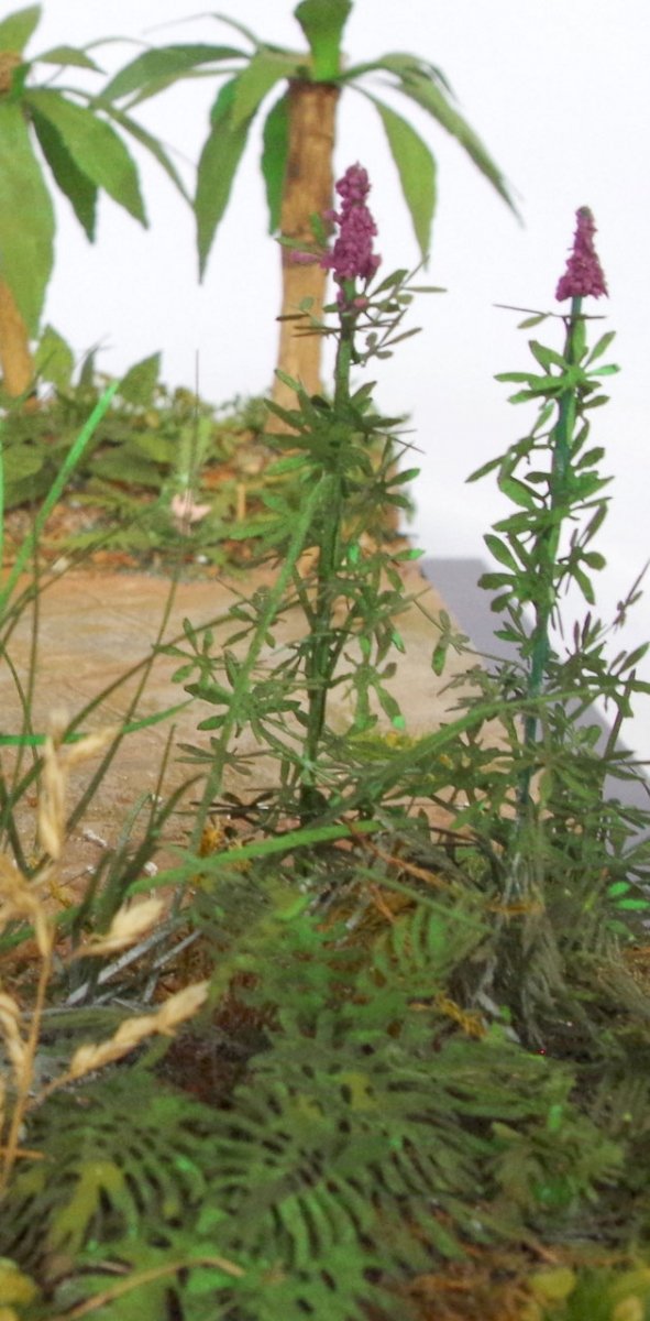 RT-Diorama 35621 Jungle Plant No.8 1/35 – obrázek 3