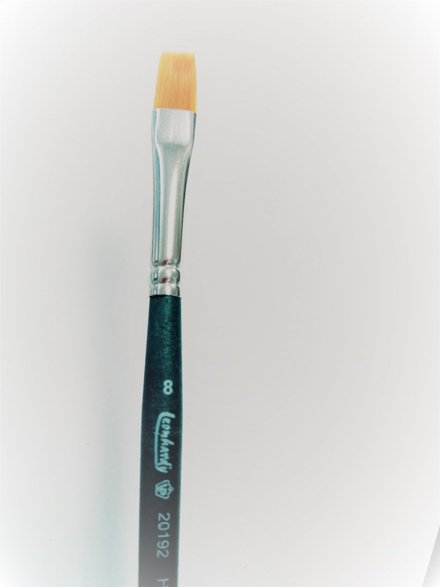 Hobby Star 20192/8 Modeling brush size 8 – Bild 2