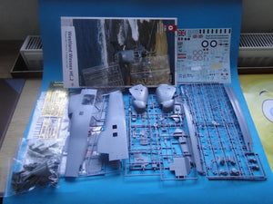 Fly 32010 Westland Wessexx HC.2 1/32 – image 2