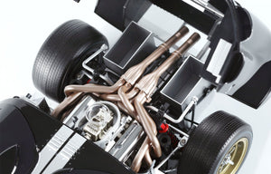 Meng Model RS-003 Ford GT40 Mk.II &amp;#39;66 Champion (pre-colored) 1/12 – Bild 9