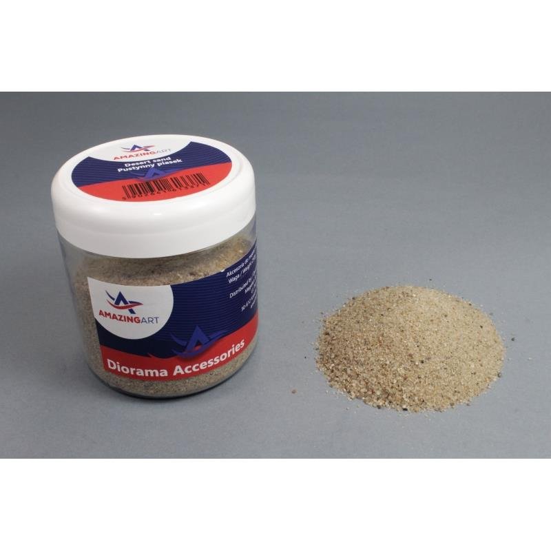 Amazing Art 13371 DESERT SAND