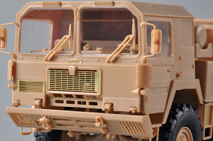 I Love Kit 63529 M1014 Trailer Towing M747 Semi-Trailer 1/35 – Bild 12