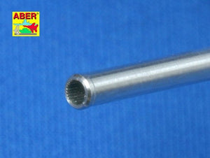 Aber 35L-023 Russian 76.2mm L-11 tank barrel for T-34/76 model 1940 (1/35) – image 3