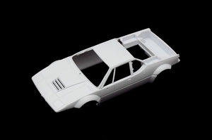 Italeri 3643 BMW M1 Procar 1/24 – imagen 5