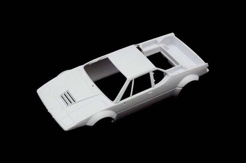 Italeri 3643 BMW M1 Procar 1/24 – imagen 5