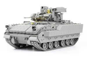 Magic Factory 2004 M-SHORAD Bradley M2A4 IFV 3-in-1 1/35 – obrázek 11