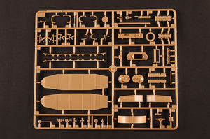 Hobby Boss 84842 German Pz.Kpfw. IV Ausf.J Medium Tank 1/48 – image 16