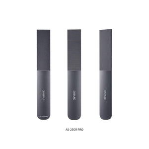 DSPIAE AS-25GY PRO ALUMINUM ALLOY SANDING BOARD / File