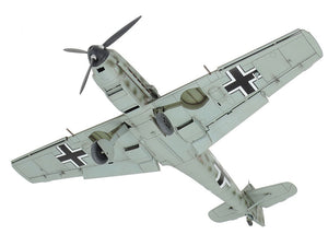 Tamiya 61050 Messerschmitt Bf109 E-3 1/48 – Bild 4