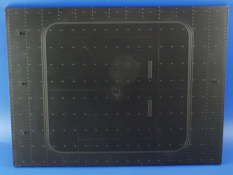 Eduard 8803 PSP Display IJN Aircraft Carrier Deck WWII 1/48 – Bild 5