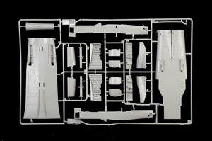 Italeri 2520 Tornado IDS 1/32 – image 12