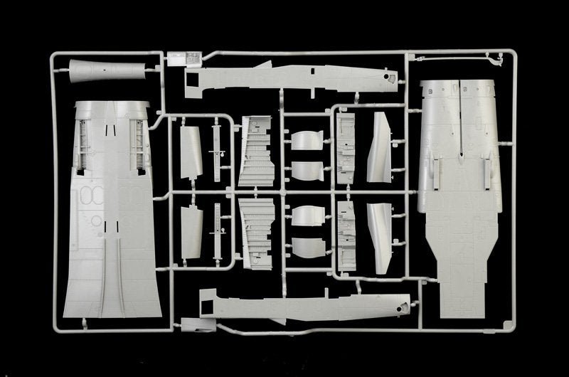 Italeri 2520 Tornado IDS 1/32 – image 12