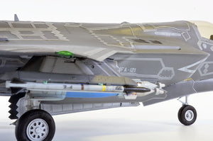 Trumpeter 03232 F-35B Lightning 1/32 – immagine 32