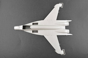 Trumpeter 03224 Russian Mikoyan MIG-29C Fulcrum 1/32 – image 3