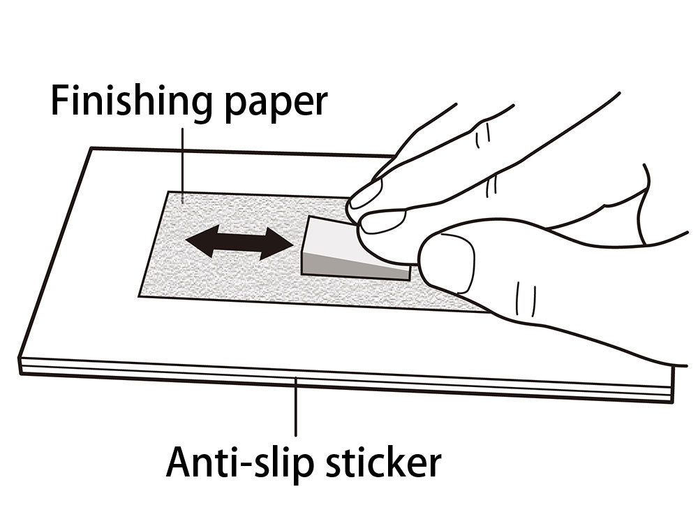 Tamiya 87227 Anti-Slip Sticker (75 x 150 mm) – image 3