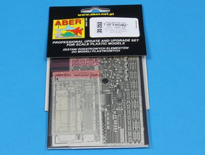 Aber 35253 Iraqi Medium Tank T-55 ENIGMA - vol.1 - basic set 1/35 – image 14