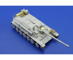 Eduard 36194 ASU-85 SPG (1956) 1/35 Trumpeter – image 4