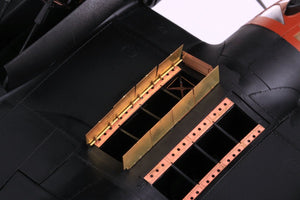 Eduard 48948 He 111H-3 bomb bay ICM 1/48 – image 3