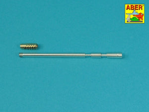 Aber 35L-311 122 mm Barrel for Soviet Howitzer D-30 1/35