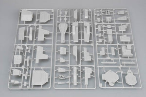 Trumpeter 04532 JMSDF DDG-173 Congo (1/350) – immagine 3