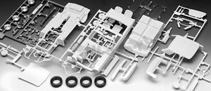 Revell 05647 Ford Mustang 60th Anniversary Set 1/24 – image 8