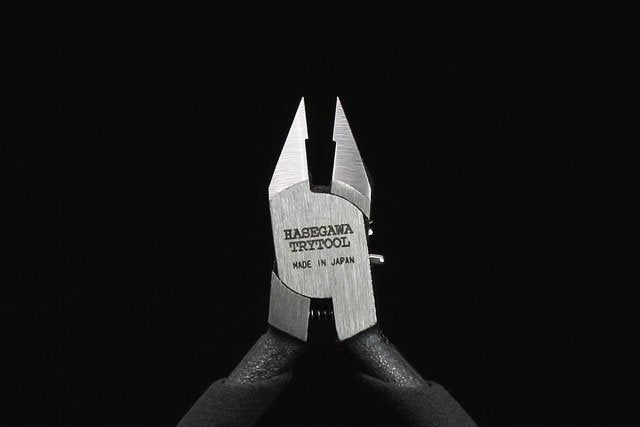 Hasegawa TT42 Etching Nipper – image 2