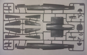 ICM 48238 Ju 88С-6, WWII German Heavy Fighter 1/48 – image 11
