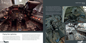 HMH Publications DH-040 English Electric Lightning - Aircraft in Detail 040 (English Version) – image 6