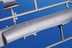 Special Hobby 72476 Mirage IIIC &amp;#39;Armée de l&amp;#39;Air&amp;#39; 1/72 – obrázek 6