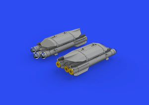 Eduard 672260 Brimstone w/ AGLM III rack 1/72 – obrázek 2