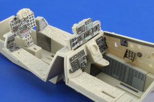 Eduard 32530 F-4J 1/32 Tamiya – image 5