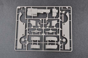 Trumpeter 05515 Russian 9P148 Competition BRDM-2 Spandrel (1/35) – image 5
