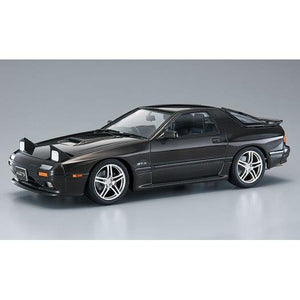 Aoshima 04660 FC3S RX-7 LATE VER. &amp;#39;89 MODEL (MAZDA) 1/24 – Bild 2