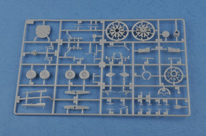 Hobby Boss 80388 F4U-4B Corsair 1/48 – image 6