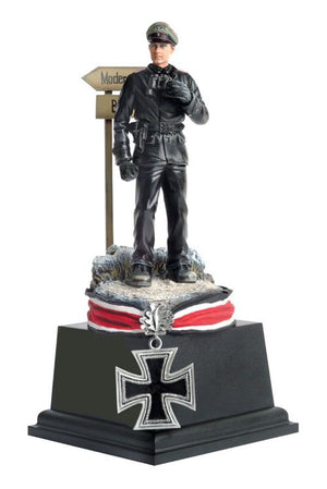 Dragon 18002 JOACHIM PEIPER (1/18)