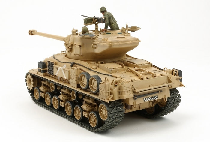 Tamiya 35323 M51 Super Sherman 1/35 – image 3