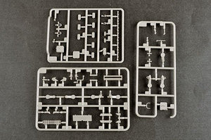 Trumpeter 09588 Russian T-80BVM MBT(Marine Corps) 1/35 – Bild 14